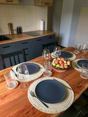 Apartameti pie zvejnieka in Salacgrīva